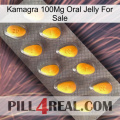 Kamagra 100Mg Oral Jelly For Sale cialis1